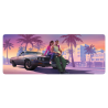 Tapis de Souris XXL 900x400mm GTA 6