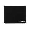Tapis de Souris Simple - Noir