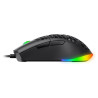 Souris Gaming HAVIT MS1036 RGB - Noir