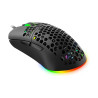 Souris Gaming HAVIT MS1036 RGB - Noir