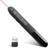 Pointeur Laser Sans Fil BK600