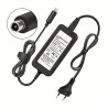 Chargeur Trotinette 42V 2A - Bec 8mm