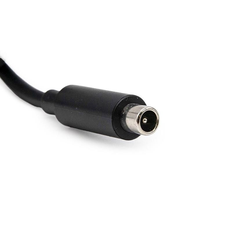 Chargeur Trotinette 42V 2A - Bec 8mm