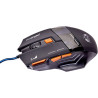 Souris Gaming MICROKINGDOM K5 - Noir