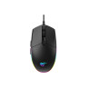Pack Gaming 4 en 1 HAVIT KB501CM - Noir