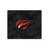 Pack Gaming 4 en 1 HAVIT KB501CM - Noir
