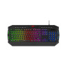 Pack Gaming 4 en 1 HAVIT KB501CM - Noir