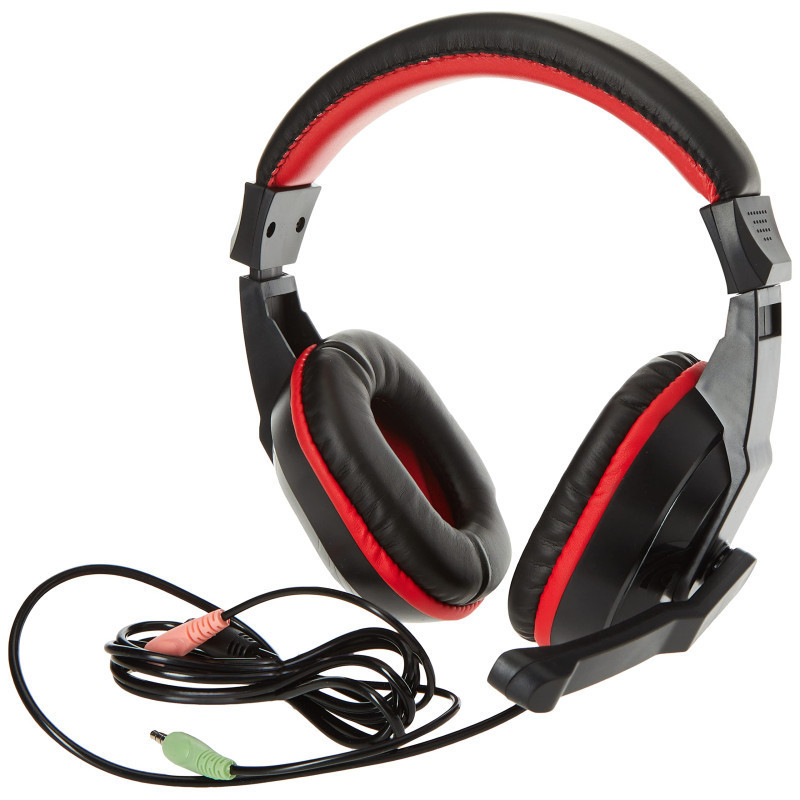 Pack Gaming 4 en 1 HAVIT KB501CM - Noir