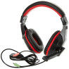 Pack Gaming 4 en 1 HAVIT KB501CM - Noir