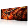 Tapis de Souris XXL 900x400mm MORTAL KOMBAT