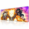 Tapis de Souris XXL 900x400mm NARUTO