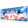 Tapis de Souris XXL 900x400mm FORTNITE