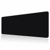 Tapis de Souris XXL 900x400mm Noir