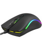 Souris Gaming HAVIT MS72 RGB - Noir