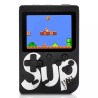 Console Game BOX 400 Jeux - Noir