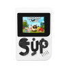 Console Game BOX 400 Jeux - Blanc