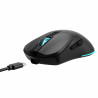 Souris Gaming sans Fil BARACUDA TURTLE BGM-121 - Noir