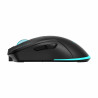 Souris Gaming sans Fil BARACUDA TURTLE BGM-121 - Noir