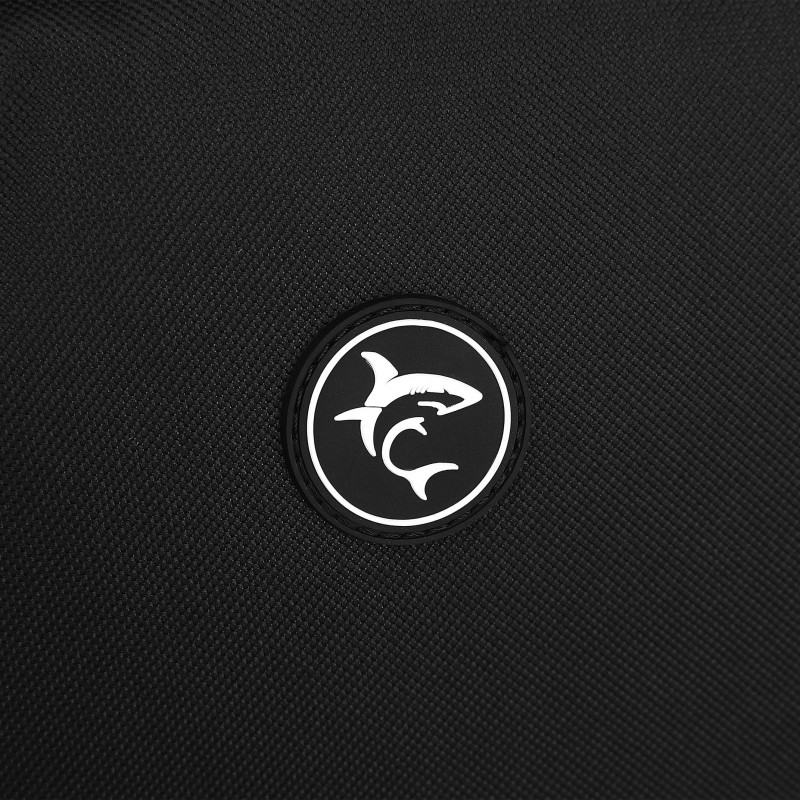Sac à dos pour Pc Portable 15.6" WHITE SHARK RUKSAK RANGER GBP-007