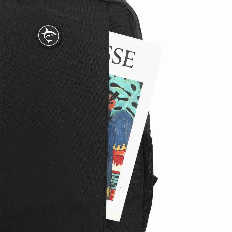 Sac à dos pour Pc Portable 15.6" WHITE SHARK RUKSAK RANGER GBP-007