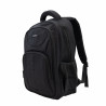Sac à dos WHITE SHARK COMMANDER GBP-014 pour Pc Portable 18" - Noir