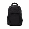 Sac à dos WHITE SHARK COMMANDER GBP-014 pour Pc Portable 18" - Noir