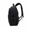 Sac à dos WHITE SHARK COMMANDER GBP-014 pour Pc Portable 18" - Noir