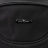 Sac à dos WHITE SHARK COMMANDER GBP-014 pour Pc Portable 18" - Noir
