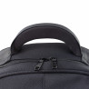 Sac à dos WHITE SHARK COMMANDER GBP-014 pour Pc Portable 18" - Noir