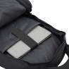 Sac à dos WHITE SHARK COMMANDER GBP-014 pour Pc Portable 18" - Noir