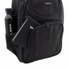 Sac à dos WHITE SHARK COMMANDER GBP-014 pour Pc Portable 18" - Noir