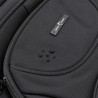 Sac à dos WHITE SHARK COMMANDER GBP-014 pour Pc Portable 18" - Noir
