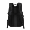 Sac à dos WHITE SHARK RUKSAK TROOPER GBP-009 pour Pc Portable 16" - Noir