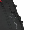 Sac à dos WHITE SHARK RUKSAK TROOPER GBP-009 pour Pc Portable 16" - Noir