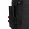 Sac à dos WHITE SHARK RUKSAK TROOPER GBP-009 pour Pc Portable 16" - Noir