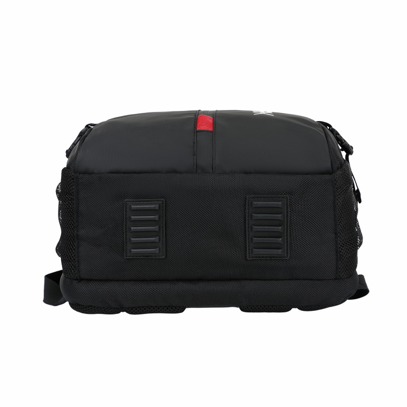 Sac à dos WHITE SHARK RUKSAK TROOPER GBP-009 pour Pc Portable 16" - Noir