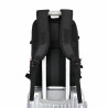 Sac à dos WHITE SHARK RUKSAK TROOPER GBP-009 pour Pc Portable 16" - Noir
