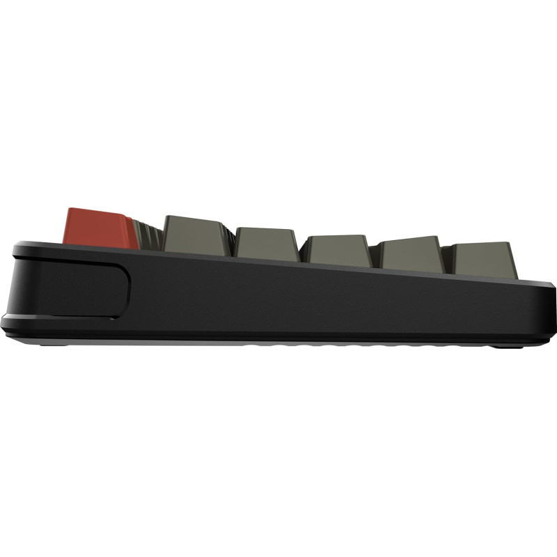 Clavier Membrane MSI FORGE GK110 - Noir