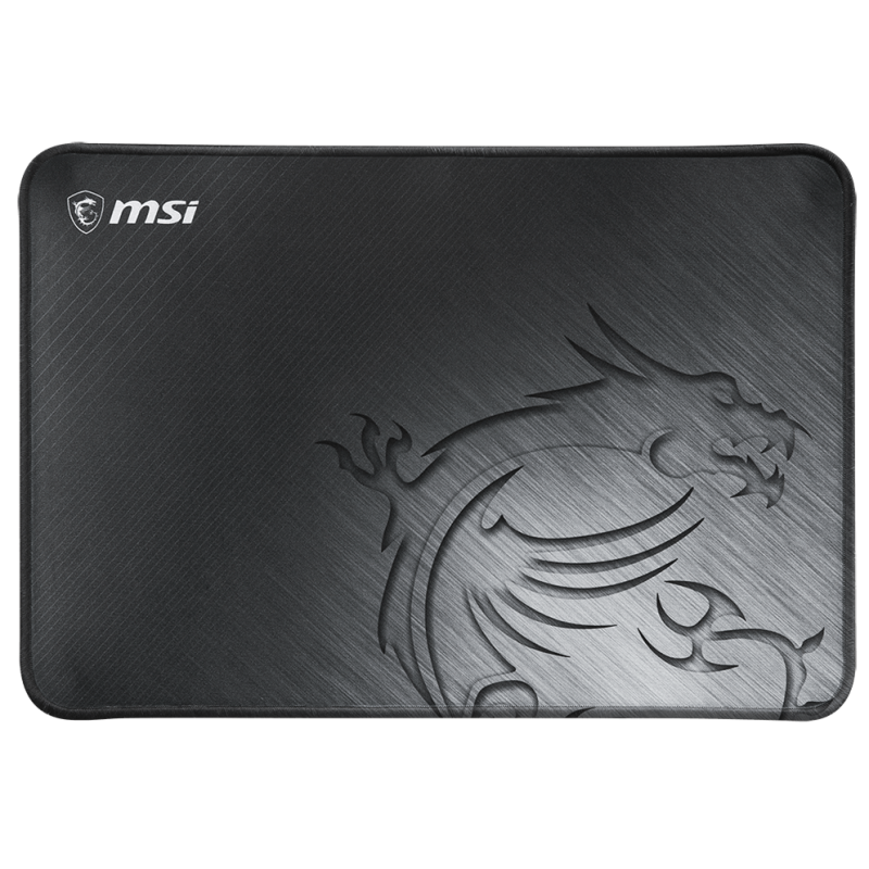 Tapis de souris Gaming MSI AGILITE GD21