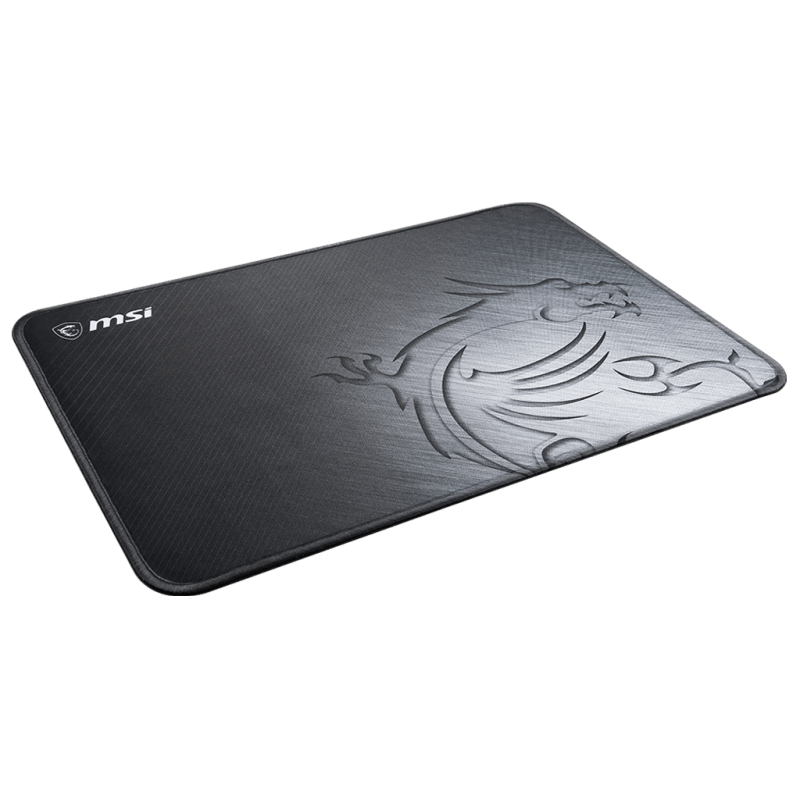 Tapis de souris Gaming MSI AGILITE GD21