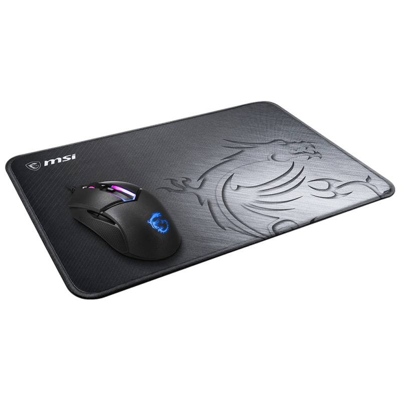 Tapis de souris Gaming MSI AGILITE GD21