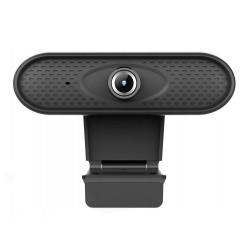 Webcam USB avec Microphone HD 1080P 30IPS