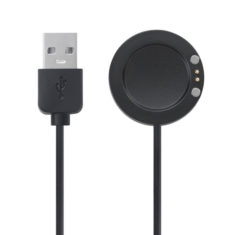 Cable Chargeur Smartwatch X16 - Noir