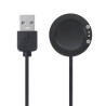 Cable Chargeur Smartwatch X16 - Noir