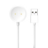 Cable Chargeur Smartwatch GS37 - Blanc
