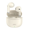 Ecouteur Bluetooth XO X33 TWS - Beige
