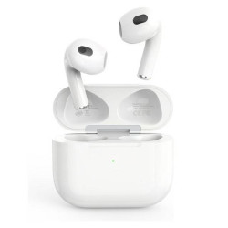 Ecouteur Bluetooth XO T4 Pods - Blanc