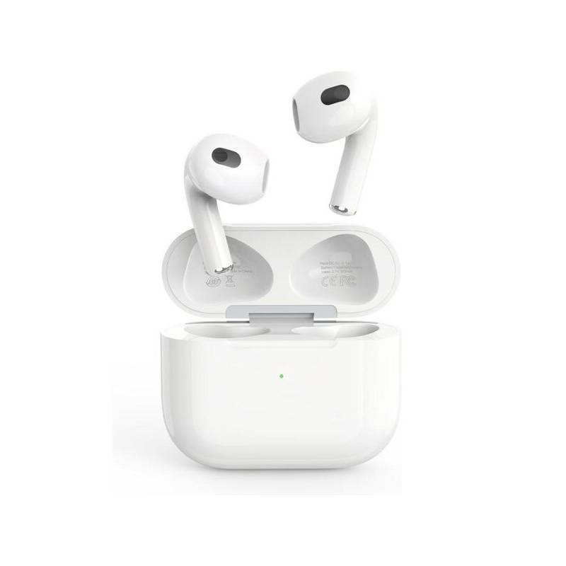 Ecouteur Bluetooth XO T4 Pods - Blanc