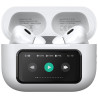 Ecouteur Bluetooth XO X36 ANC - Blanc