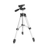 Trépied HAVIT HM131 pour Smartphone Et Camera - Gris